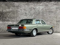 Mercedes-benz 280 se w116 240pk 1977 - afbeelding 3 van  43