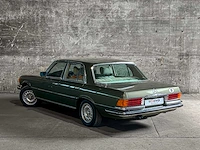 Mercedes-benz 280 se w116 240pk 1977 - afbeelding 10 van  43