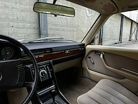 Mercedes-benz 280 se w116 240pk 1977 - afbeelding 15 van  43