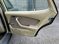 Mercedes-benz 280 se w116 240pk 1977 - afbeelding 29 van  43