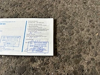 Mercedes-benz 280 se w116 240pk 1977 - afbeelding 37 van  43