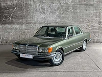 Mercedes-benz 280 se w116 240pk 1977 - afbeelding 34 van  43