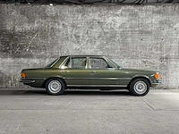 Mercedes-benz 280 se w116 240pk 1977 - afbeelding 30 van  43