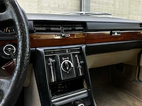 Mercedes-benz 280 se w116 240pk 1977 - afbeelding 12 van  43