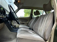 Mercedes-benz 280 se w116 240pk 1977 - afbeelding 15 van  43