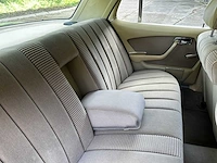 Mercedes-benz 280 se w116 240pk 1977 - afbeelding 22 van  43