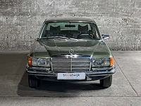 Mercedes-benz 280 se w116 240pk 1977 - afbeelding 38 van  43