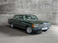 Mercedes-benz 280 se w116 240pk 1977 - afbeelding 40 van  43