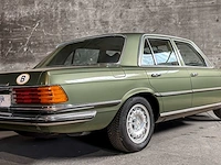 Mercedes-benz 280 se w116 240pk 1977 - afbeelding 35 van  43