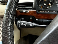 Mercedes-benz 280 se w116 240pk 1977 - afbeelding 11 van  43