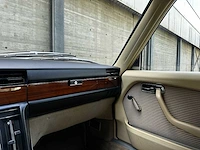 Mercedes-benz 280 se w116 240pk 1977 - afbeelding 15 van  43