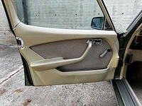 Mercedes-benz 280 se w116 240pk 1977 - afbeelding 16 van  43