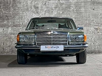 Mercedes-benz 280 se w116 240pk 1977 - afbeelding 39 van  43