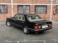 Mercedes-benz 280 sel - afbeelding 15 van  38