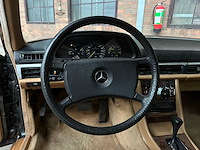 Mercedes-benz 280 sel - afbeelding 19 van  38