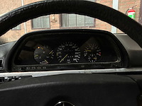 Mercedes-benz 280 sel - afbeelding 23 van  38