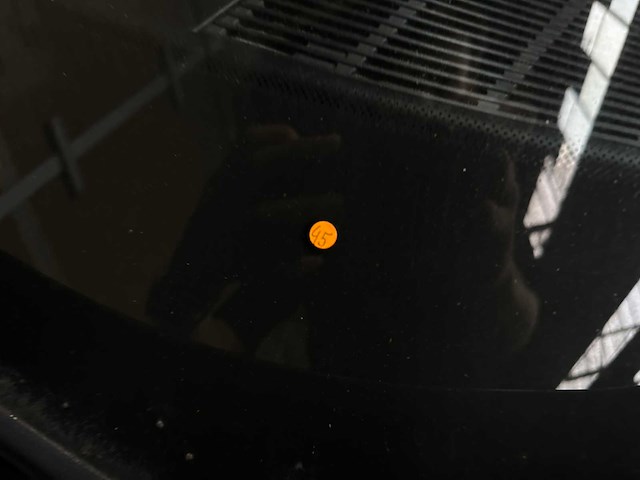 Mercedes-benz 280 sel - afbeelding 37 van  38