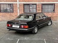 Mercedes-benz 280 sel - afbeelding 11 van  38