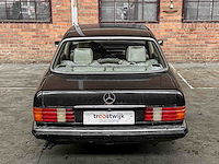 Mercedes-benz 280 sel - afbeelding 13 van  38