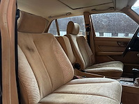 Mercedes-benz 280 sel - afbeelding 34 van  38