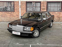 Mercedes-benz 280 sel - afbeelding 4 van  38