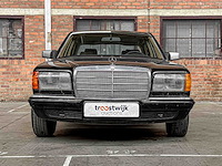 Mercedes-benz 280 sel - afbeelding 5 van  38