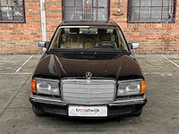 Mercedes-benz 280 sel - afbeelding 6 van  38