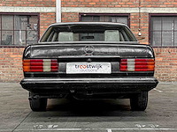 Mercedes-benz 280 sel - afbeelding 4 van  38