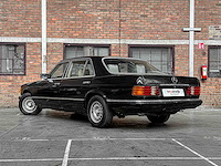 Mercedes-benz 280 sel - afbeelding 6 van  38