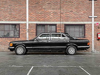 Mercedes-benz 280 sel - afbeelding 8 van  38