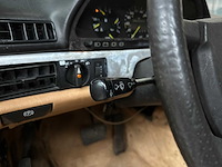 Mercedes-benz 280 sel - afbeelding 15 van  38