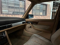 Mercedes-benz 280 sel - afbeelding 18 van  38