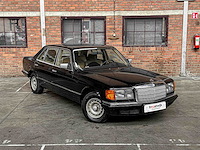 Mercedes-benz 280 sel - afbeelding 37 van  38