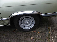 Mercedes-benz 280 sl (1976) - afbeelding 2 van  29