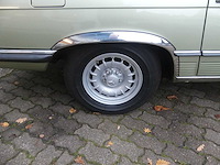 Mercedes-benz 280 sl (1976) - afbeelding 3 van  29