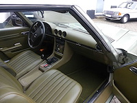 Mercedes-benz 280 sl (1976) - afbeelding 6 van  29
