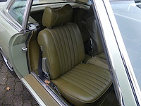 Mercedes-benz 280 sl (1976) - afbeelding 7 van  29