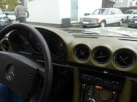 Mercedes-benz 280 sl (1976) - afbeelding 16 van  29