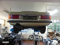 Mercedes-benz 280 sl (1976) - afbeelding 18 van  29