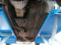 Mercedes-benz 280 sl (1976) - afbeelding 19 van  29