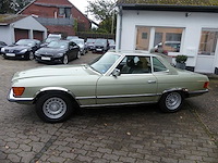 Mercedes-benz 280 sl (1976) - afbeelding 12 van  29