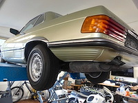 Mercedes-benz 280 sl (1976) - afbeelding 23 van  29