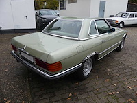 Mercedes-benz 280 sl (1976) - afbeelding 25 van  29