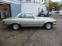 Mercedes-benz 280 sl (1976) - afbeelding 26 van  29