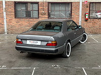 Mercedes-benz 300 ce 200-500 (w124) 179pk 1988, lz-bs-56 - afbeelding 2 van  32