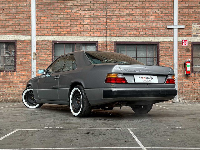 Mercedes-benz 300 ce 200-500 (w124) 179pk 1988, lz-bs-56 - afbeelding 5 van  32