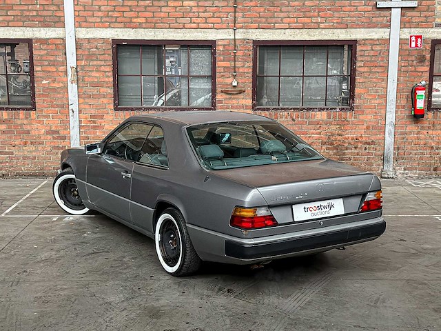 Mercedes-benz 300 ce 200-500 (w124) 179pk 1988, lz-bs-56 - afbeelding 6 van  32