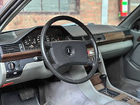 Mercedes-benz 300 ce 200-500 (w124) 179pk 1988, lz-bs-56 - afbeelding 8 van  32