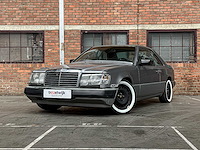 Mercedes-benz 300 ce 200-500 (w124) 179pk 1988, lz-bs-56 - afbeelding 1 van  32