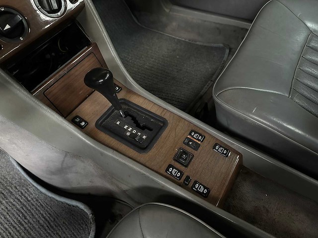 Mercedes-benz 300 ce 200-500 (w124) 179pk 1988, lz-bs-56 - afbeelding 15 van  32